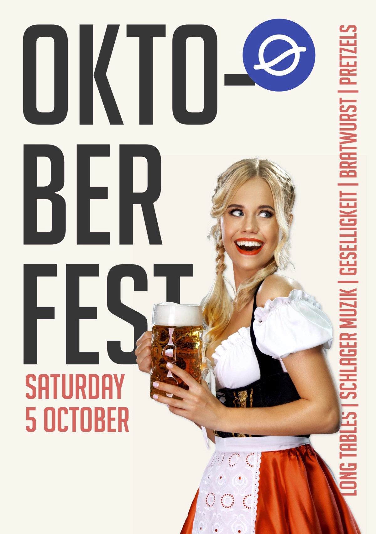 Dot Oktoberfest